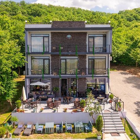 Villa Lapa Telavi Ngoại thất bức ảnh