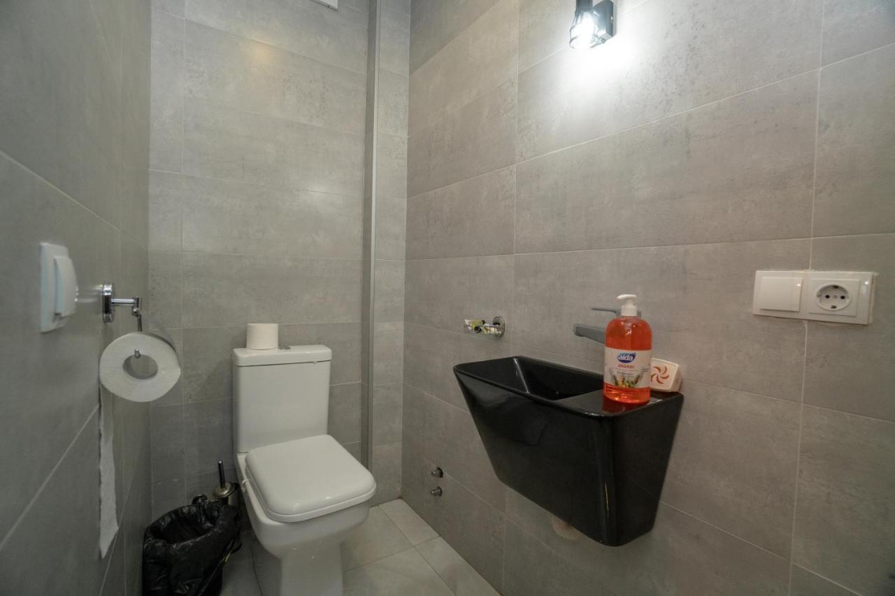 Villa Lapa Telavi Ngoại thất bức ảnh