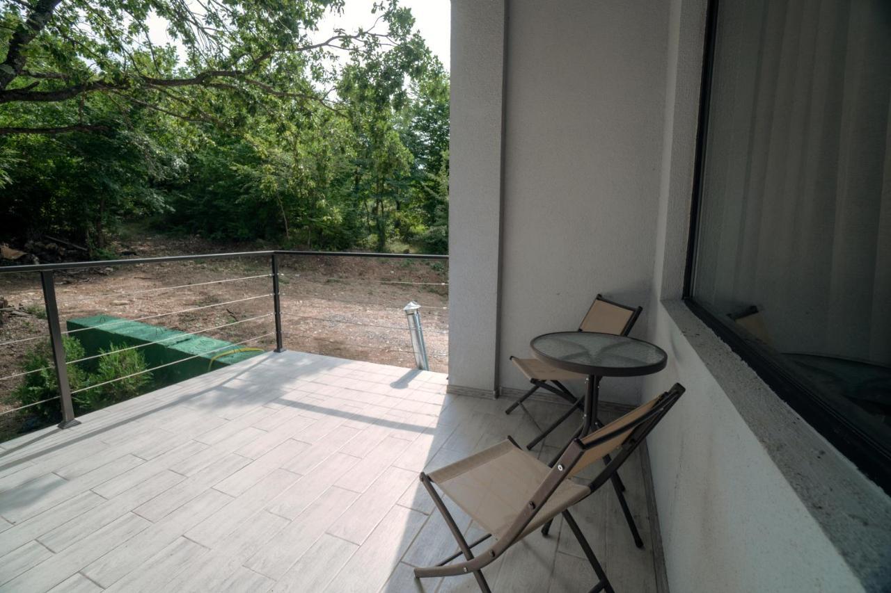 Villa Lapa Telavi Ngoại thất bức ảnh