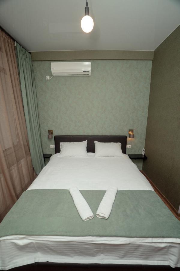 Villa Lapa Telavi Ngoại thất bức ảnh