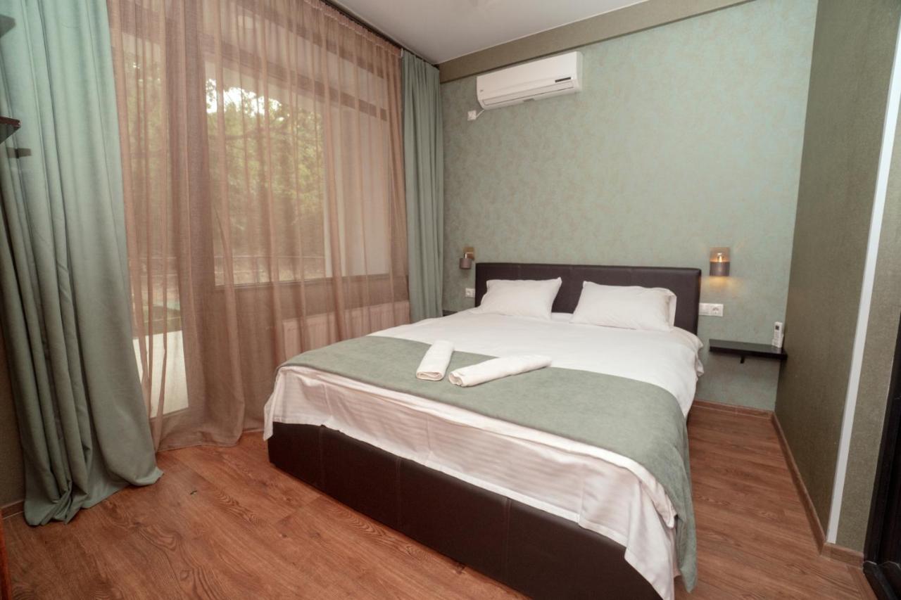 Villa Lapa Telavi Ngoại thất bức ảnh