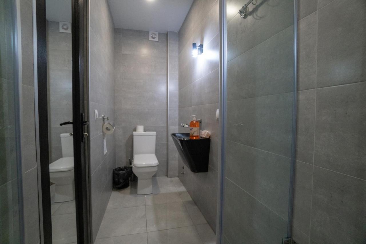 Villa Lapa Telavi Ngoại thất bức ảnh