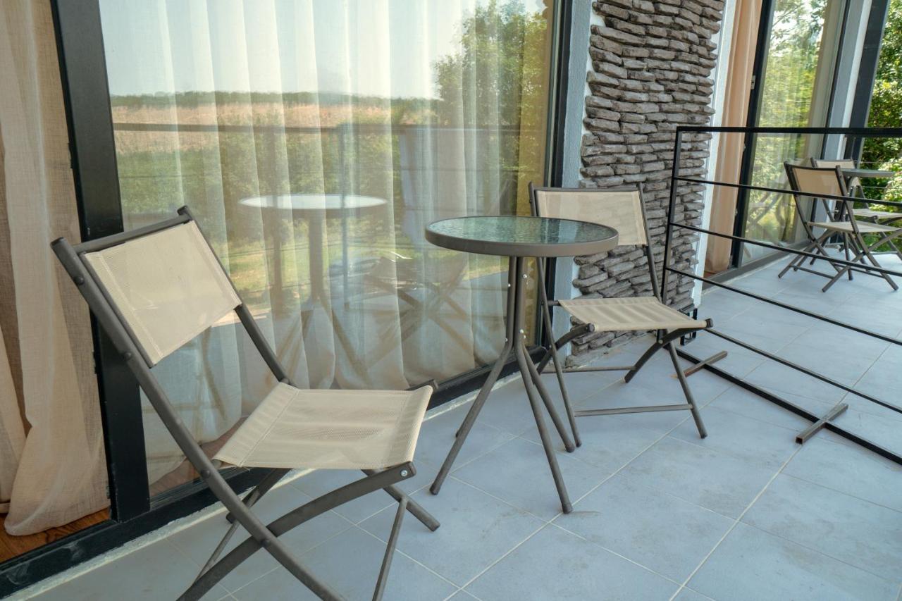 Villa Lapa Telavi Ngoại thất bức ảnh