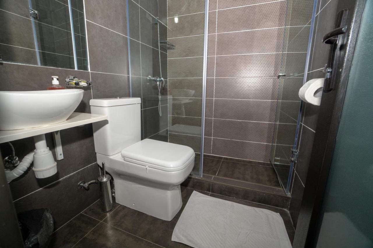 Villa Lapa Telavi Ngoại thất bức ảnh