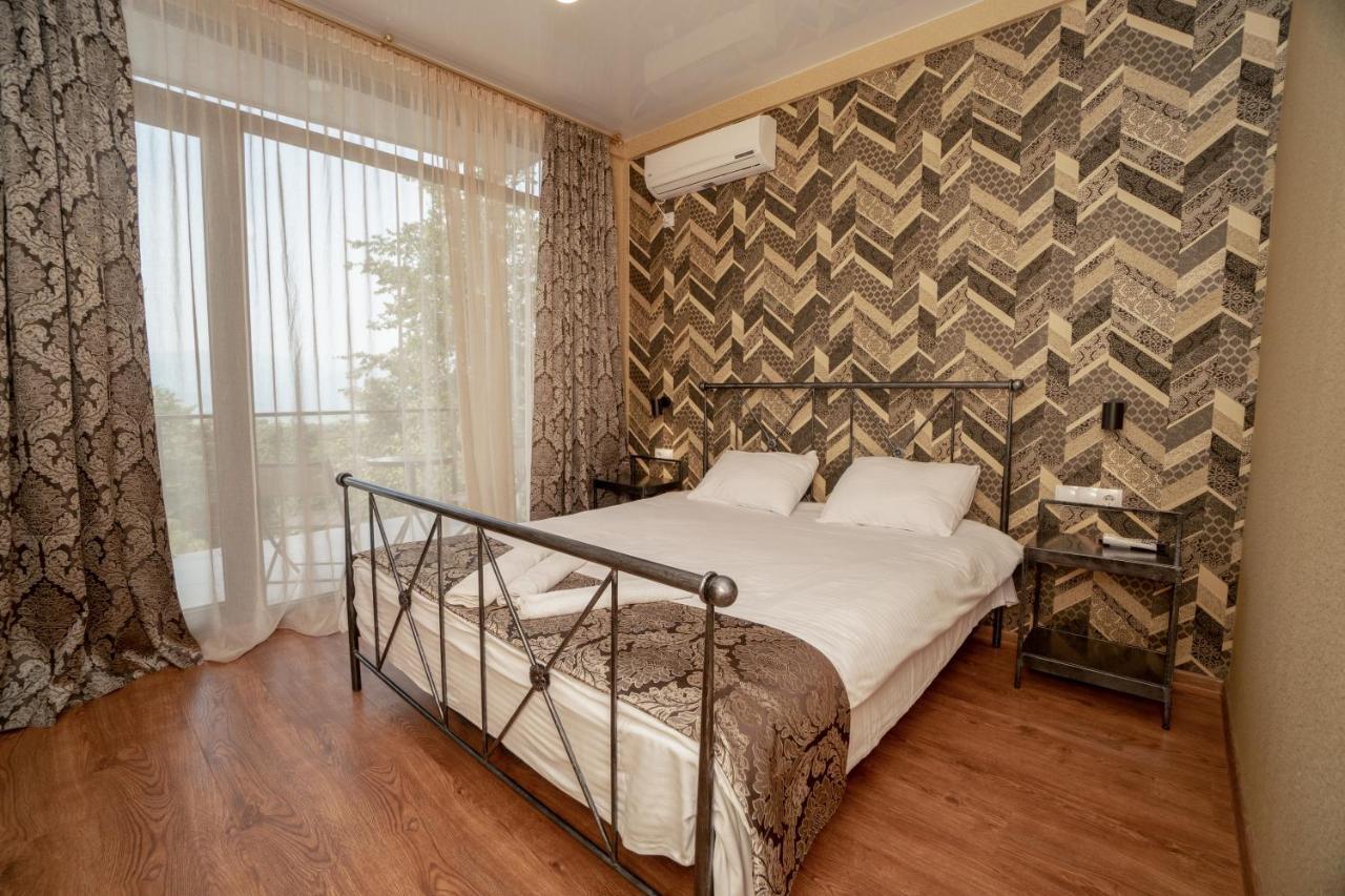 Villa Lapa Telavi Ngoại thất bức ảnh