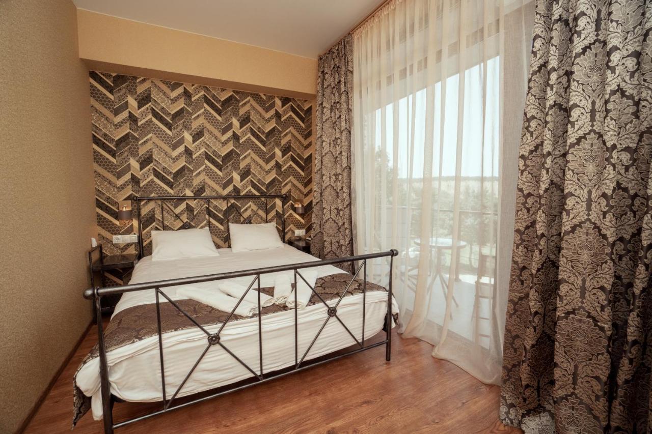 Villa Lapa Telavi Ngoại thất bức ảnh