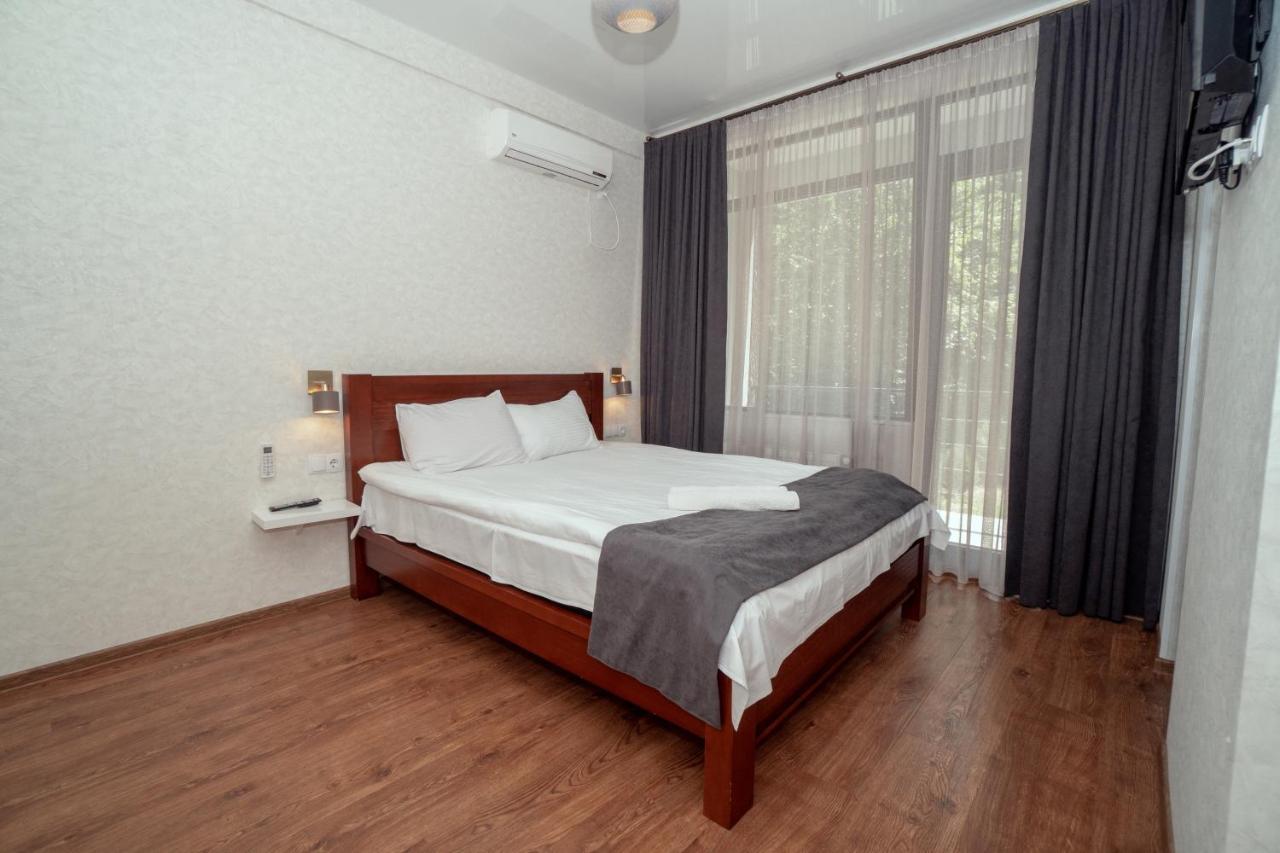 Villa Lapa Telavi Ngoại thất bức ảnh