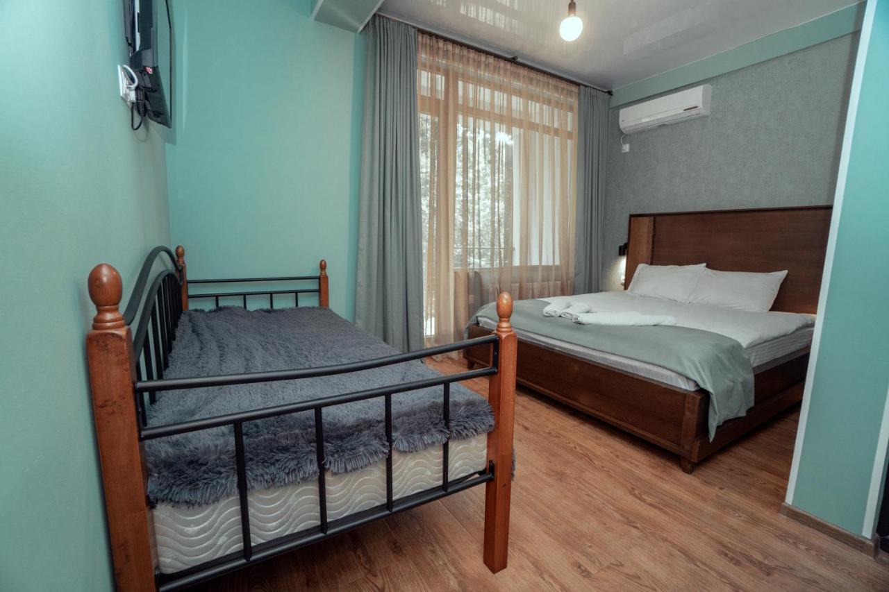 Villa Lapa Telavi Ngoại thất bức ảnh