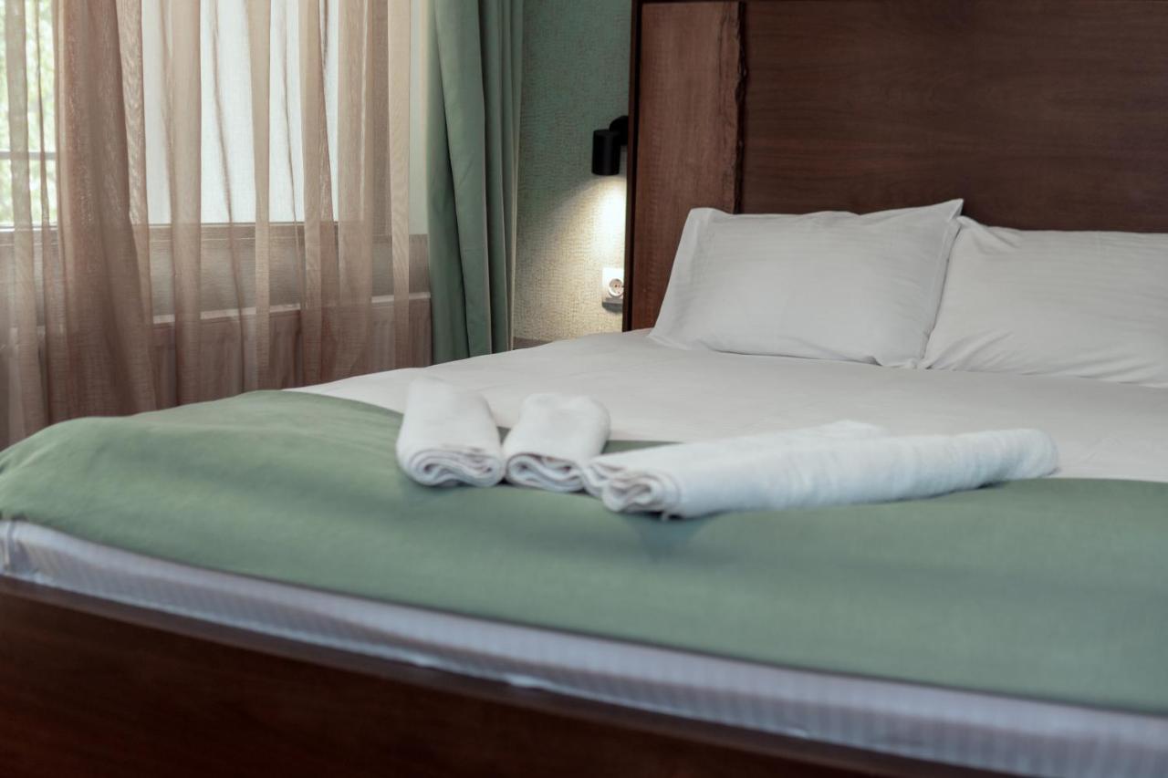 Villa Lapa Telavi Ngoại thất bức ảnh