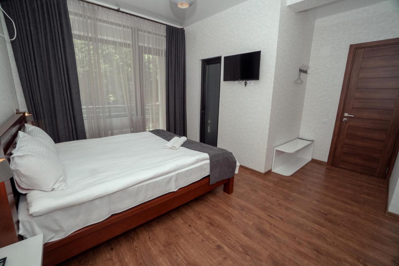 Villa Lapa Telavi Ngoại thất bức ảnh