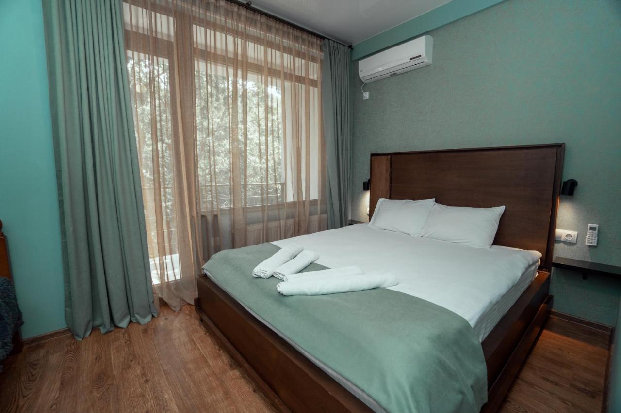 Villa Lapa Telavi Ngoại thất bức ảnh