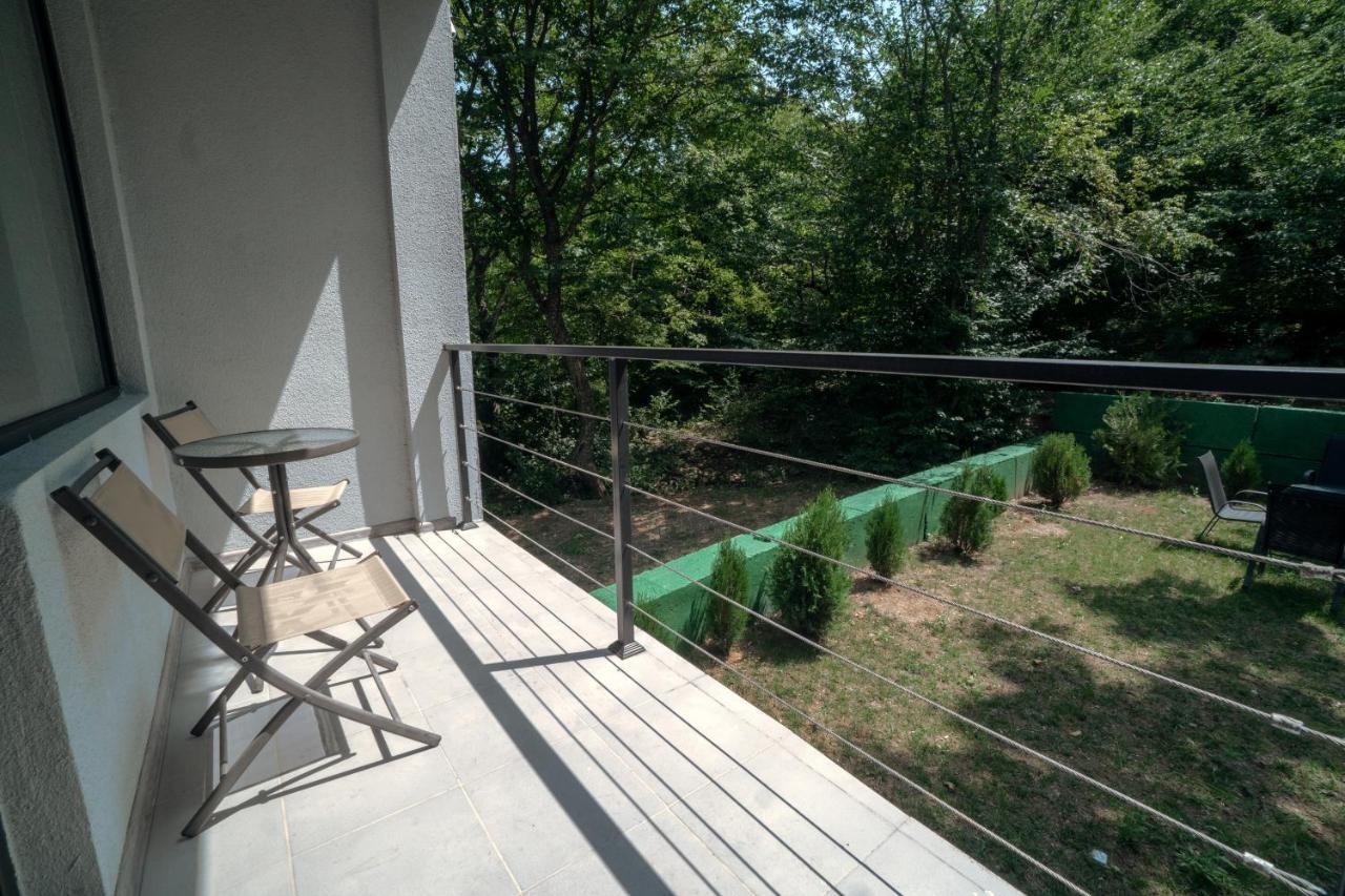 Villa Lapa Telavi Ngoại thất bức ảnh