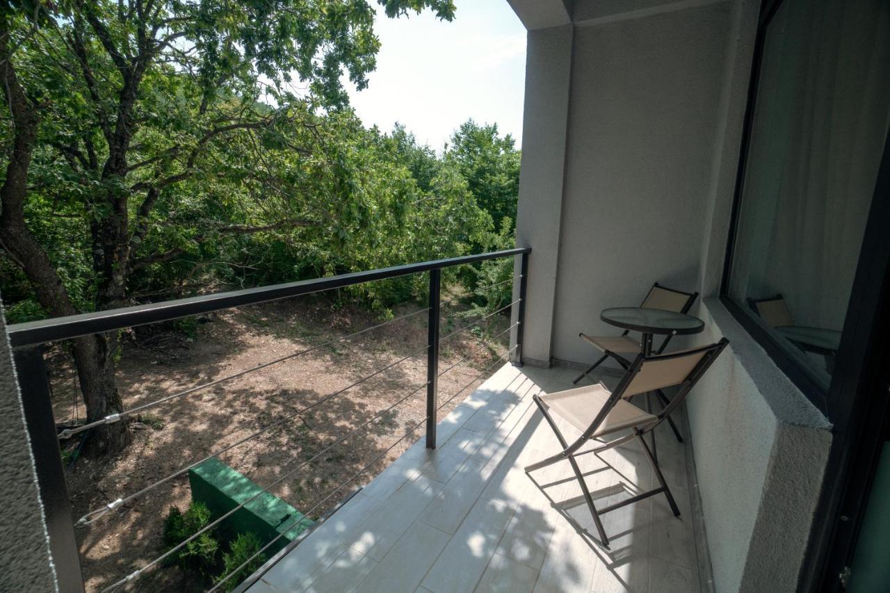 Villa Lapa Telavi Ngoại thất bức ảnh