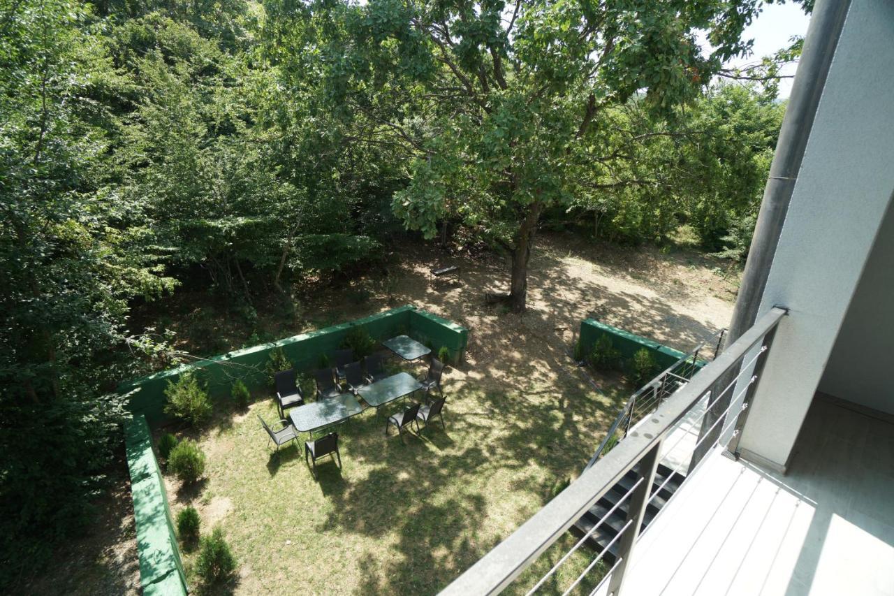 Villa Lapa Telavi Ngoại thất bức ảnh