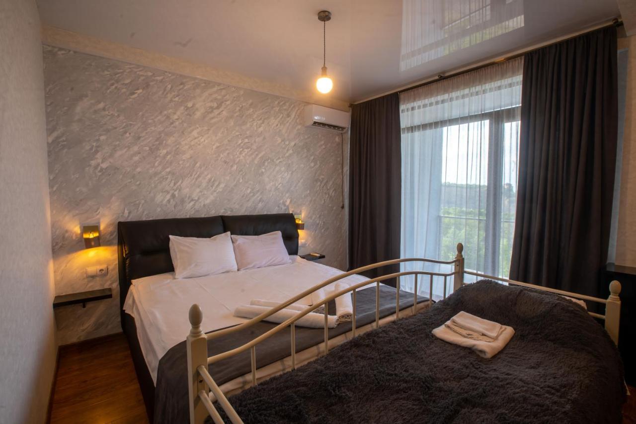 Villa Lapa Telavi Ngoại thất bức ảnh