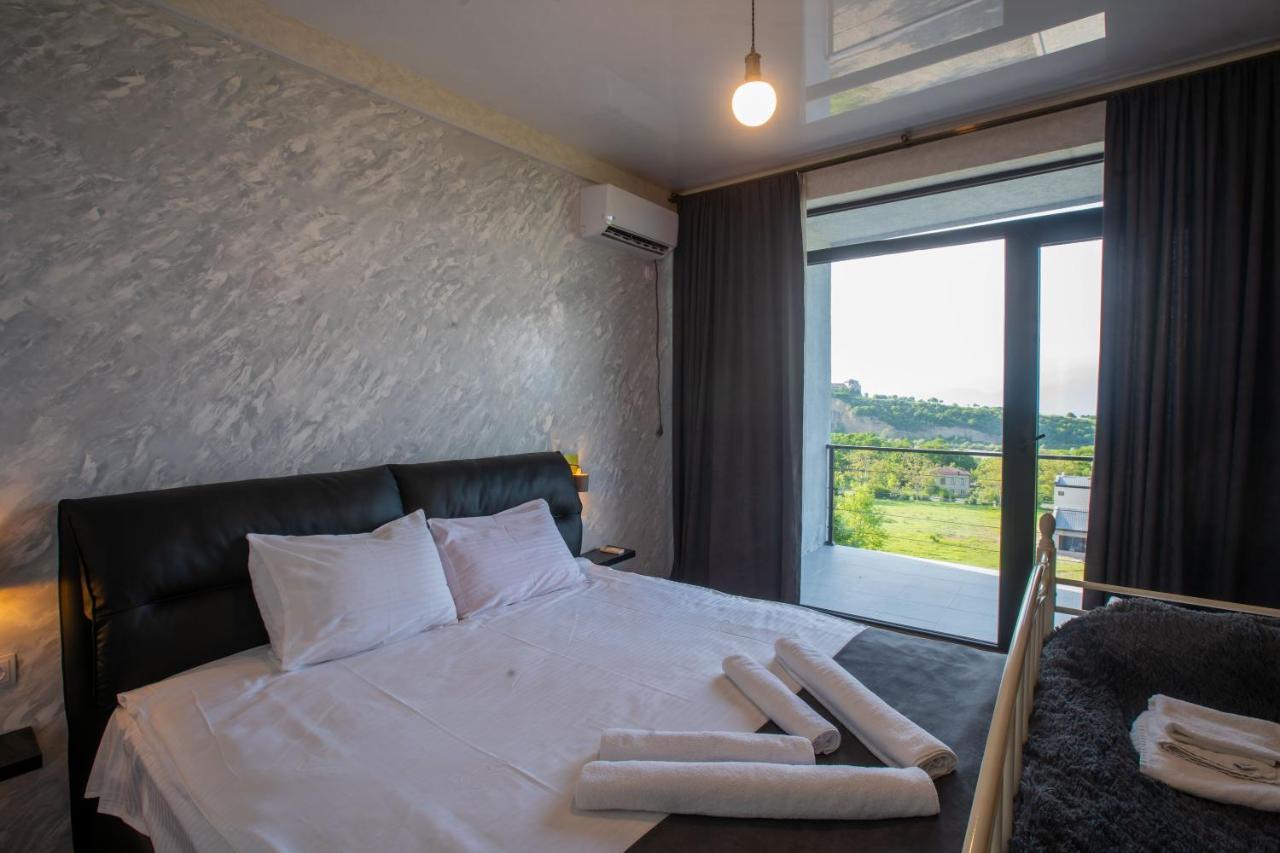 Villa Lapa Telavi Ngoại thất bức ảnh
