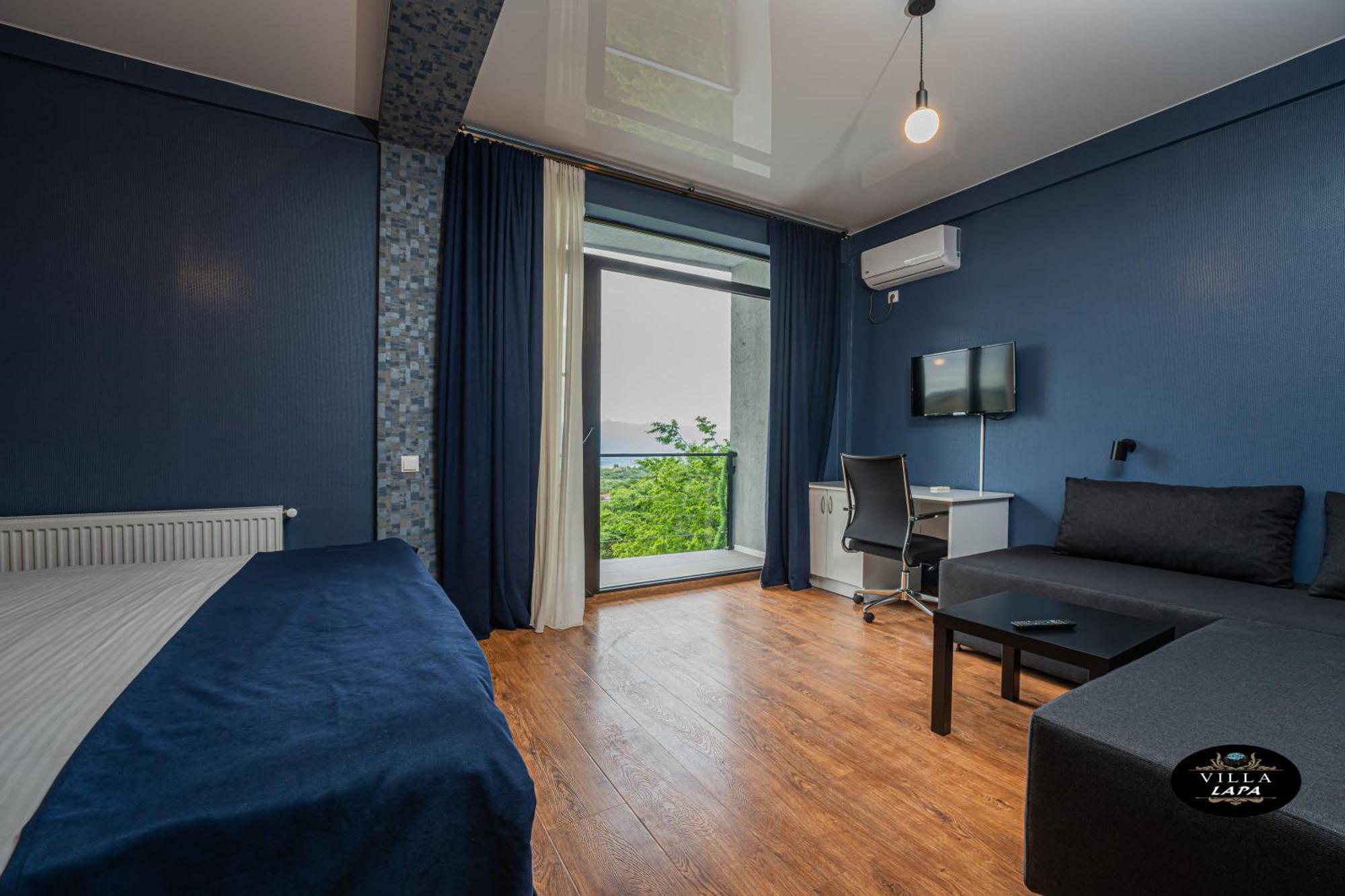 Villa Lapa Telavi Ngoại thất bức ảnh
