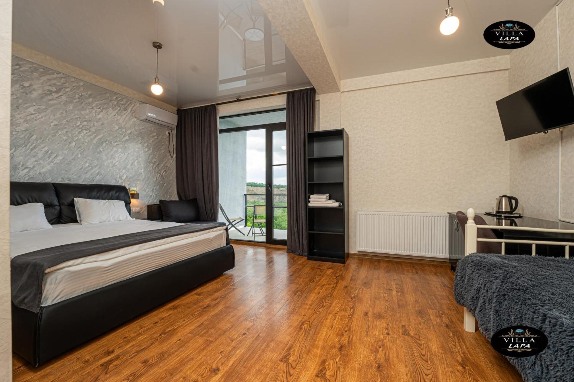 Villa Lapa Telavi Ngoại thất bức ảnh