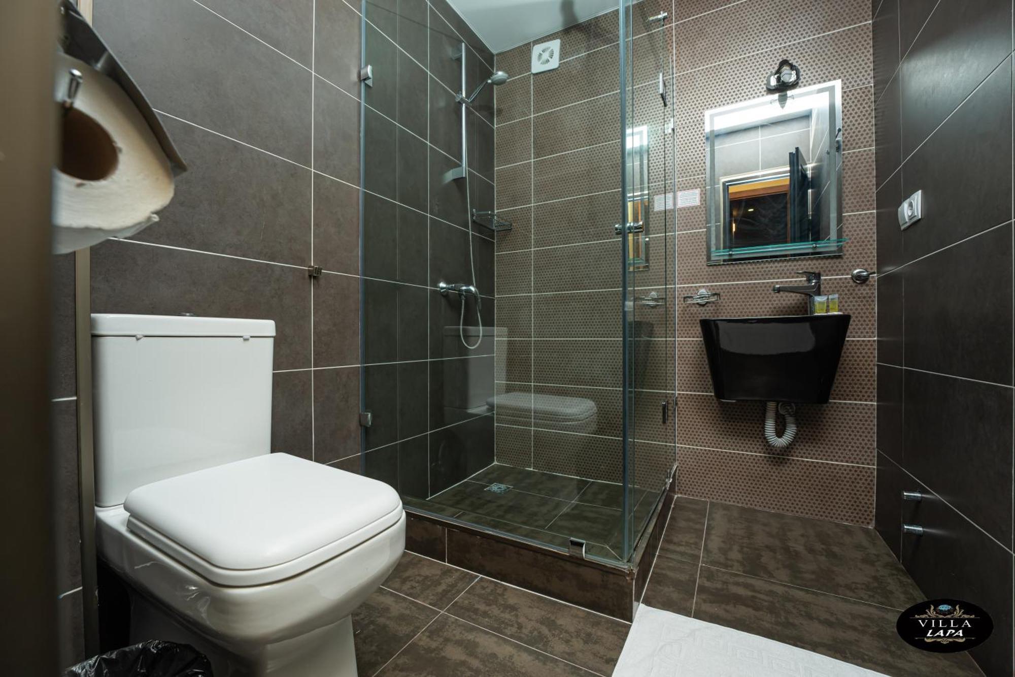 Villa Lapa Telavi Ngoại thất bức ảnh