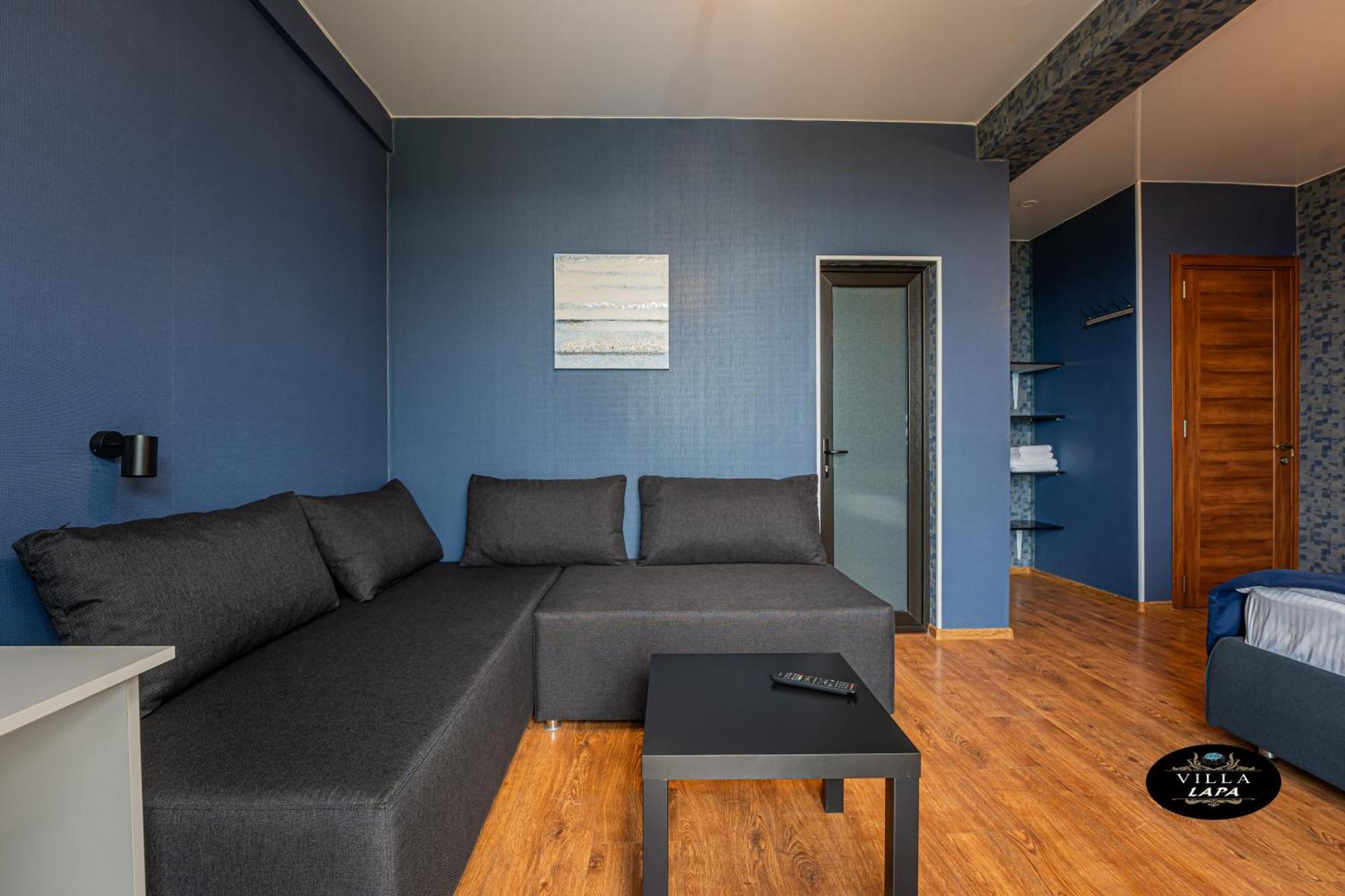 Villa Lapa Telavi Ngoại thất bức ảnh