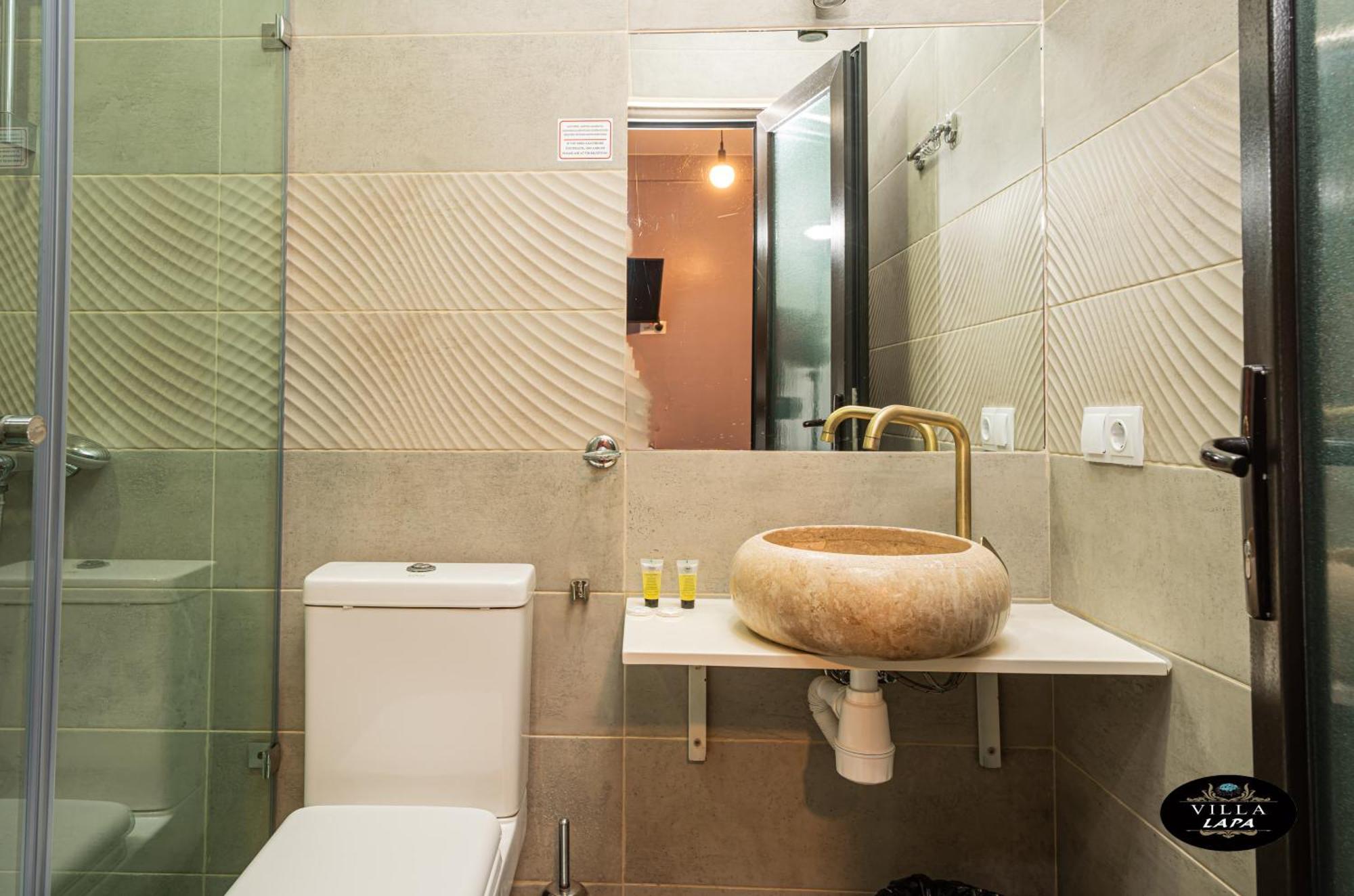 Villa Lapa Telavi Ngoại thất bức ảnh