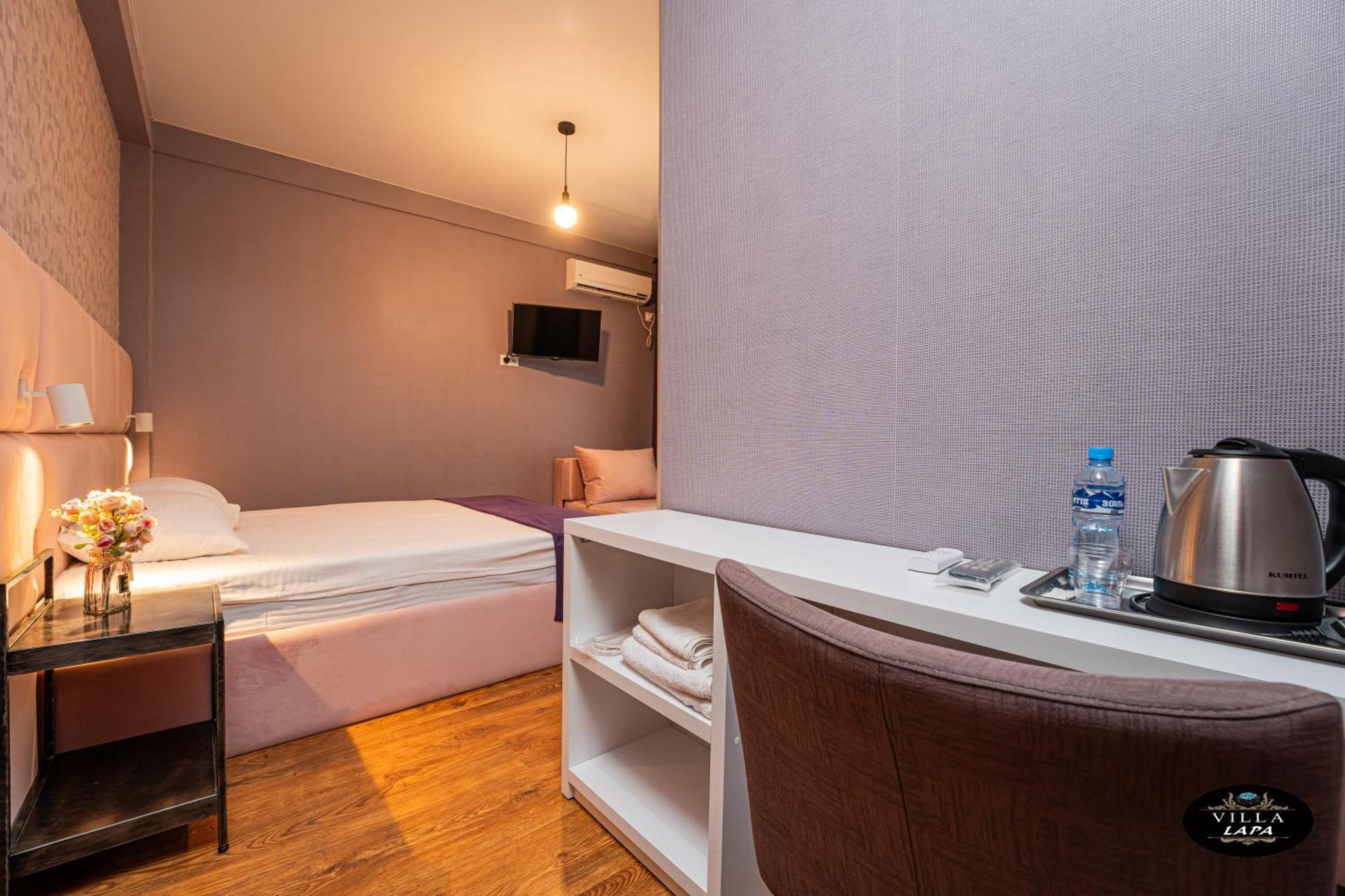 Villa Lapa Telavi Ngoại thất bức ảnh
