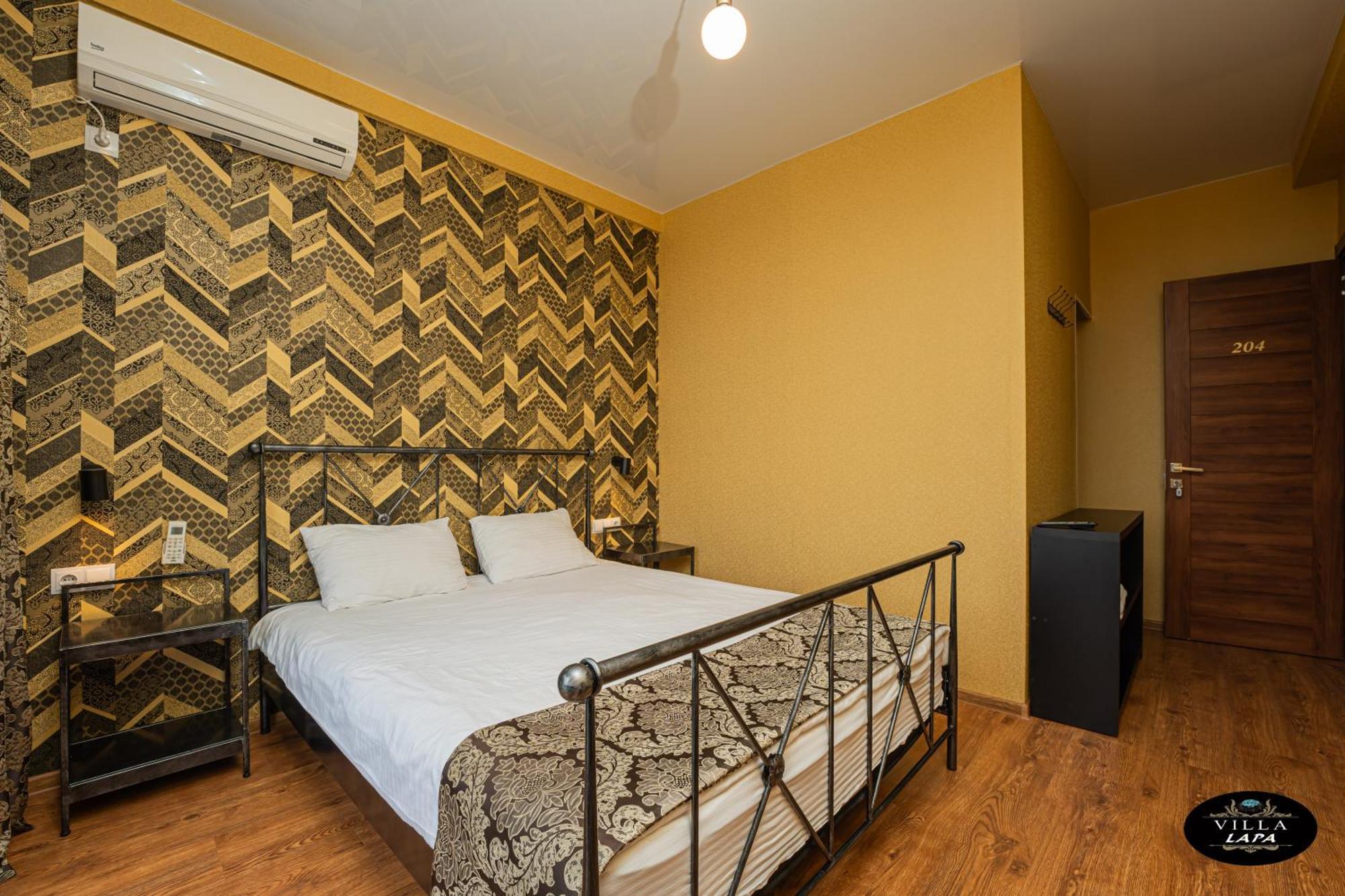 Villa Lapa Telavi Ngoại thất bức ảnh
