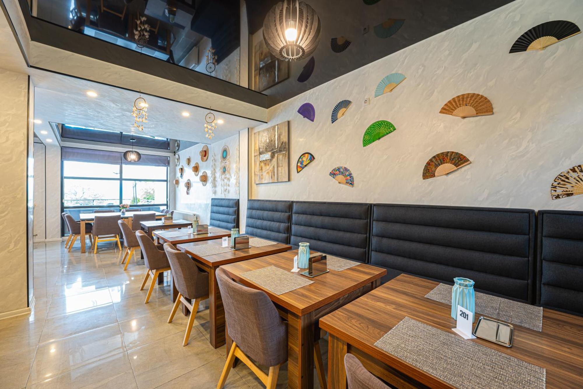 Villa Lapa Telavi Ngoại thất bức ảnh