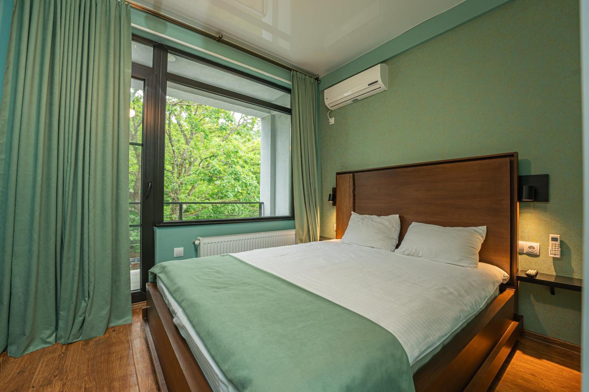 Villa Lapa Telavi Ngoại thất bức ảnh